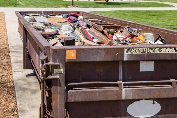 Best Commercial Junk Removal  in Dillsboro, IN