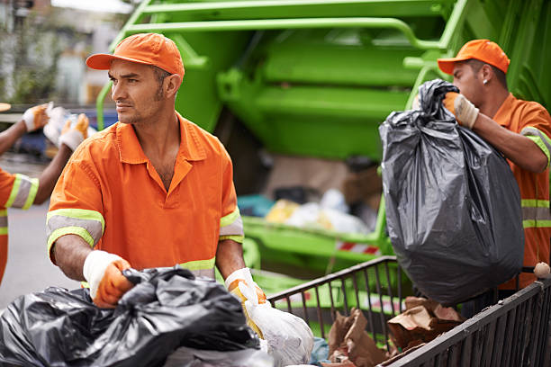 Best Yard Waste Removal  in Dillsboro, IN
