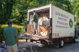 Best Construction Debris Removal  in Dillsboro, IN